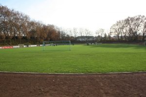 Rasenplatz Franz-Elbern-Stadion