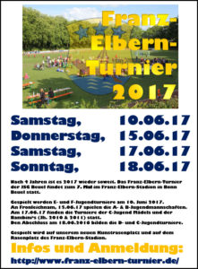 Flyer FET 2017