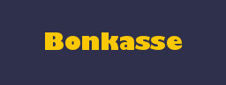 bonkasse