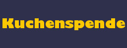 spenden