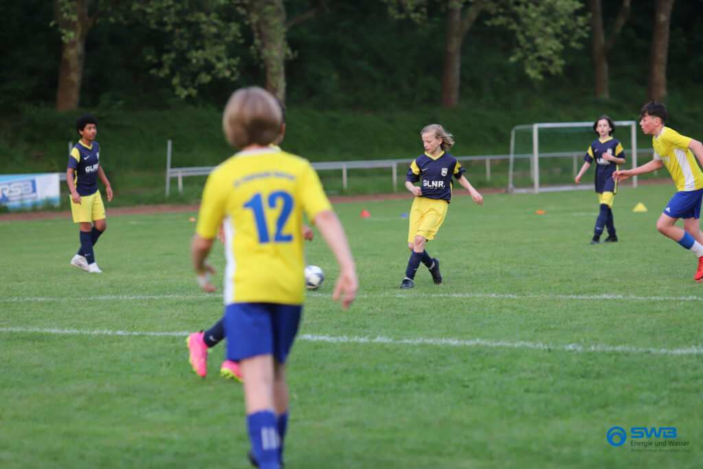 U13 JSG